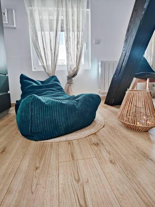 Dolce Vita - Centre-Ville - Paisible - Moderne 뮐루즈 외부 사진